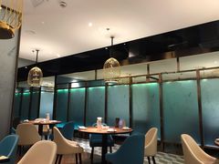 -鹊玥·粤菜小馆(汇智国际商业中心店)