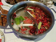 -吉布鲁牛排海鲜自助(巴南万达广场店)