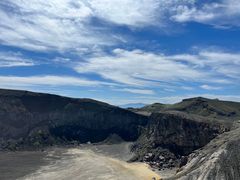 -阿苏山