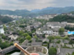 -云端咖啡(山顶教堂店)