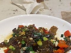 -小乡小镇·传承桐庐土菜·老板亲自烧的菜