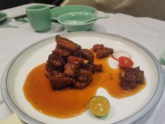 知味小排-江南厨子·品苏杭(华润万象店)