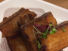 -新白鹿餐厅(城西银泰城店)