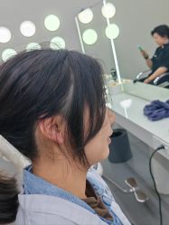 -CIT造型·烫发·染发