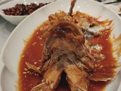 -京味斋·北京烤鸭(北京南站洋桥店)