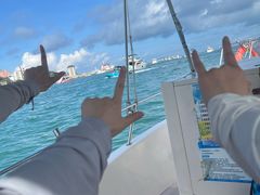 -小猫钓鱼海钓俱乐部(椰梦长廊店)