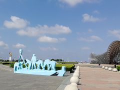 -南汇嘴观海公园