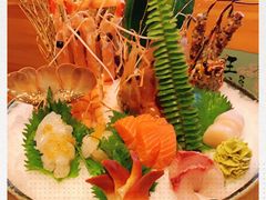 -王鼎精致料理铁板烧(世博源店)