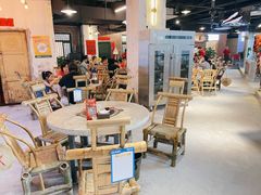 大堂-神伙烧烤(江北黄泥塝店)