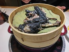 -黑鸡小馆(金源店)