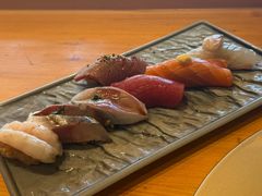 -鮨冠OMAKASE食べ放题(北京首店)