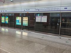 -南法信(地铁站)