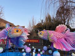 -老门东历史文化街区