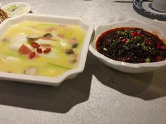-京味民福烤鸭店(建设四马路店)