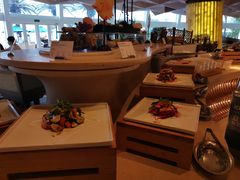 -深圳大梅沙京基洲际度假酒店