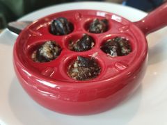 -LA  PETANQUE(泰安路店)