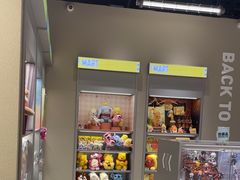 -泡泡玛特POPMART(北国先天下店)