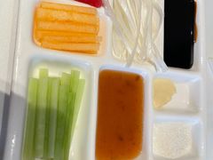 -四季民福烤鸭店(和平里店)