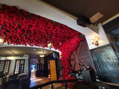 -碧特博格啤酒花园餐厅(芜湖路店)