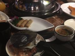 -船奇蒸汽海鲜·闽菜(八市海鲜总店)