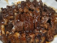 -伍哥厨房(新滘东路店)