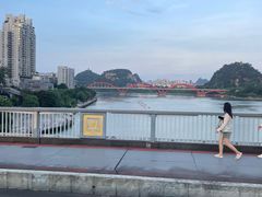 -柳州宾馆-云霄阁·旋转餐厅