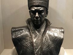 -深圳博物馆(古代艺术馆)