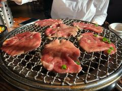 -辛氏火炉·韩式古法烤肉(松北店)