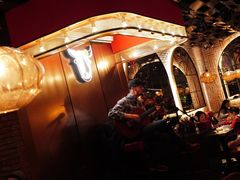 -BROWNSTONE布朗石西班牙餐厅(富城店)