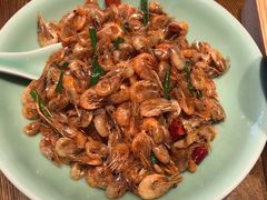 -粗茶淡饭·隐庐私厨(东亭店)