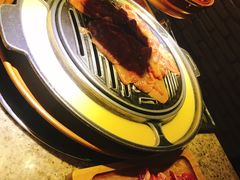 -三代烤肉(保利广场店)