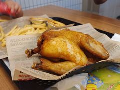 -肯德基(凤凰店)