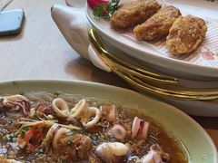 -新白鹿餐厅(城西银泰城店)