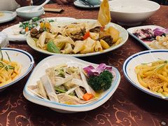 -品回味清真西北楼(宁波首店)