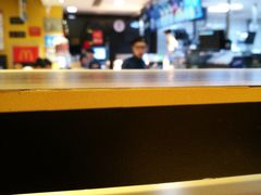 -麦当劳(海岸城店)