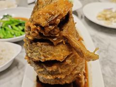 -城南往事·鲁菜济南菜(软件园美莲广场店)