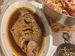 -靓靓蒸虾·头牌蒸虾(雪松路总店)
