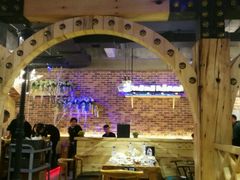 -江城老胖串店(湖西路店)