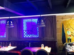 -清真·卡德尔大叔新疆主题餐厅(龙汇路店)