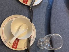 -钱塘秋荷(开鲁路店)