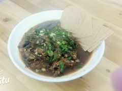 -巢湖名吃·徽府农家菜(半汤店)