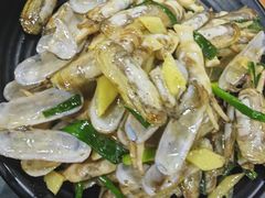 -星记小馆·小蓝龙·老南京砂锅菜(上海路店)