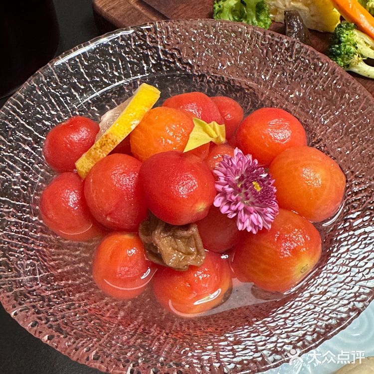 西安新店｜和鸣肉铺的和牛串烧也太绝啦～