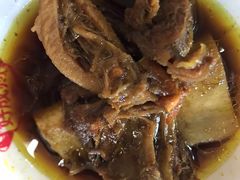 -好成财牛排馆(涂门街总店)