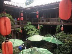 -香满楼(临安路店)