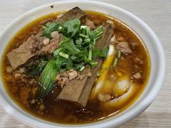 -东方削面(市政府店)