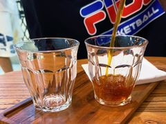 -明谦·Coffee&Cocktail Bar(美您公园店)