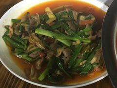 -弓虽昌焖烧鸡(大竹林店)