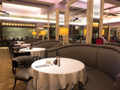 大堂-粗茶淡饭·汉口公馆(循礼门店)