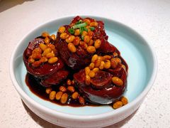 黄豆猪脚圈-竹外桃花·江南小酒馆(SKP·S店)